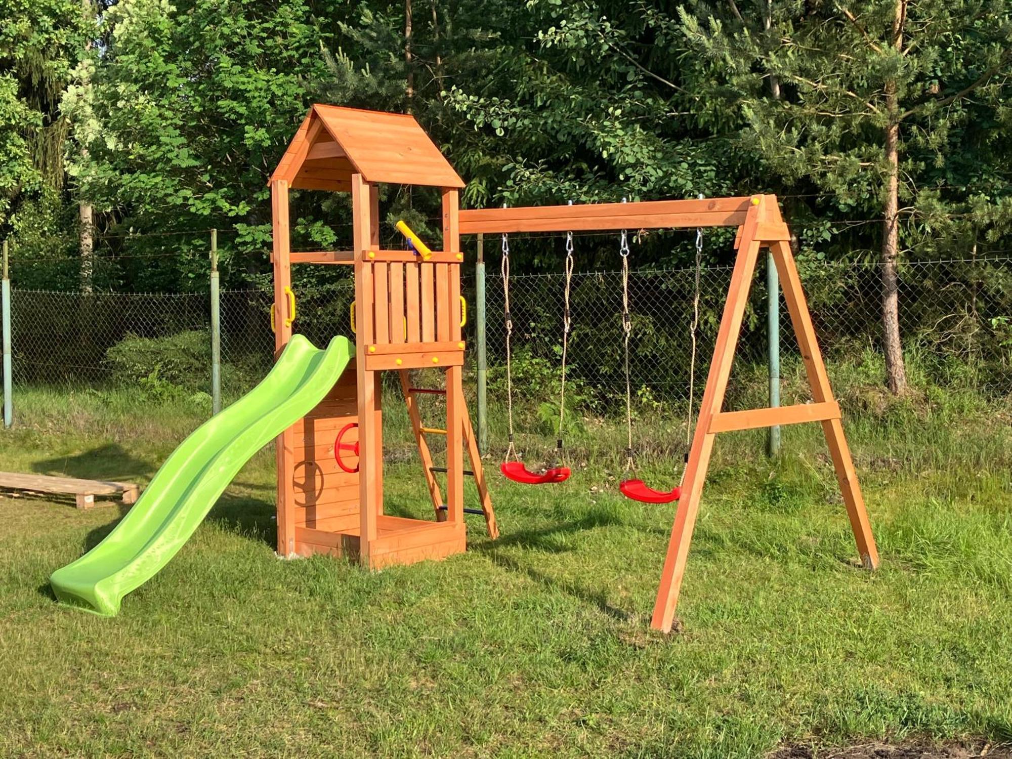 Kněžmost Raj Sportovni A Rekreacni Resort Branzez מראה חיצוני תמונה